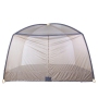 EMI/RFI-shielded Square Faraday Tent